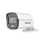 Hikvision - Surveillance camera - Bullet Colorvu 1080p c audio