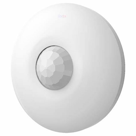 Movimiento/otros HIKVISION DS-PDCL12-EG2 Hikvision - PIR Ceiling Detector - Cableado