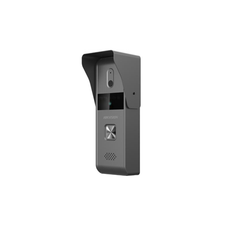 Intercomunicador HIKVISION DS-KB2421T-IM DS-KB2421T-IM Video Portero 4 Hilos Hikvision