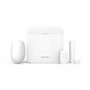 Centrales HIKVISION DS-PWA48-Kit-WB DS-PWA48-KIT-WB KIT Alarma AXPRO Red Y WiFi Hikvision