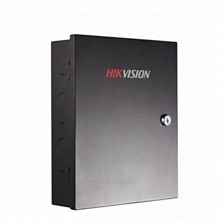 Biometricos/Lectores/teclados HIKVISION DS-K2814 Hikvision DS-K2814 - Wireless access point - 4-Door