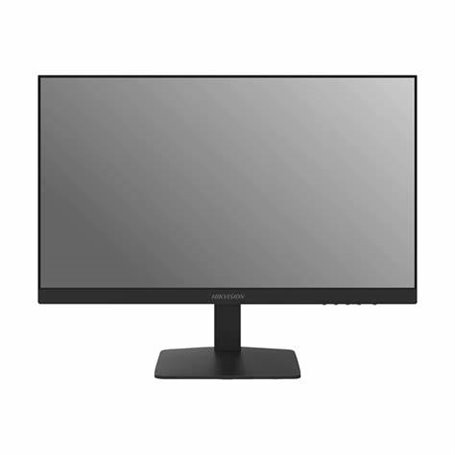 Monitores HIKVISION DS-D5024FN DS-D5024FN MONITOR 24PULGADAS HDMI/VGA 24/7 HIKVISION