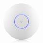 Wi-FI 6  U7-PRO U7-PRO UBIQUITI 2x2 1-2500 WiFi7 9,3Gbps 2,4/5/6GHz 4/6/6dBi req-PoE48at/21W