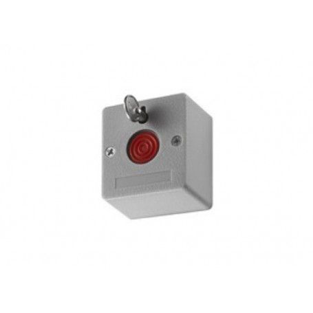 Hikvision - Panic Button - ABS shell