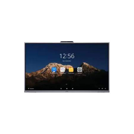 Hikvision DS-D5B65RB D - LED Backlight - 65  - 3840 x 2160 - HDMI - Touchscreen