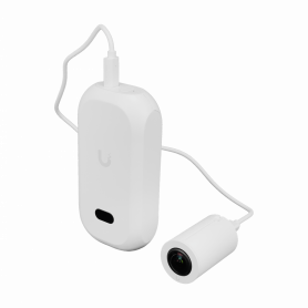 Cámaras IP Bullet Ubiquiti UVC-Creta-Pro UVC-Creta-Pro UBIQUITI Kit 1-Camara 4MP-360º 2160x2160 + Hub 1-1000 req-PoE-af + PFM