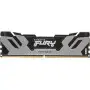 Memoria RAM Kingston KF560C32RS-48 Kingston Fury - DDR5 SDRAM - 48GB 6000MT s DDR5 CL32 DIMM R
