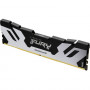 Kingston Fury - DDR5 SDRAM - 24GB 7200MT s DDR5 CL38 DIMM R