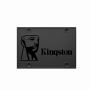 SSD/Discos Duros Kingston SSD240 SSD Disco Estado Solido KINGSTON 240GB Sata3 2.5 7mm 550-500mb/s UV400 SSD240