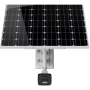 Cámaras IP Bullet HIKVISION DS-2XS6A46G1-IZS/C36S80 DS-2XS6A46G1-IZS/C36S80 HIK Bullet 4MP VF 2.8-12mm WDR Energia Solar Bate...