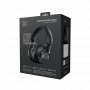 Klip Xtreme - KNH-750BL - Headphones - Para Home audio - Wireless - ANC - 44Hr - Blue