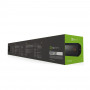 Klip Xtreme KSB-00A - Sound bar - Black - 2 0ch 60W BT HDMI-OPT-RCA