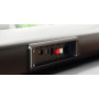 Klip Xtreme KSB-00A - Sound bar - Black - 2 0ch 60W BT HDMI-OPT-RCA