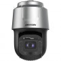 Hikvision Dark Fighter DS-2DF8C442IXG-ELW - Network surveillance camera - Pan   tilt   zoom - IR Speed Dome