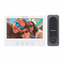 Hikvision - Video Intercom Kit - 4-Wire HD
