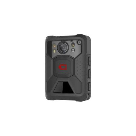 Hikvision Linux Big Button DS-MCW407 32G GLE - Body Camera - Fixed