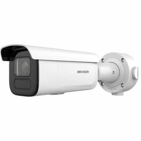 Hikvision AcuSense DS-2CD3666G2T-IZSY 2 7-13 5mm  H  - Network surveillance camera - Fixed - IR Varifocal Bullet
