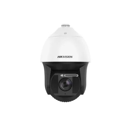 Cámaras IP Domo / PTZ HIKVISION DS-2DF8442IXS-AELWYT5 DS-2DF8442IXS-AELW(T5) Speed Dome red IR DarkFighter de 4MP 42X de la s...