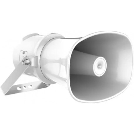 Hikvision - Network Horn Speaker - 7W Insert In