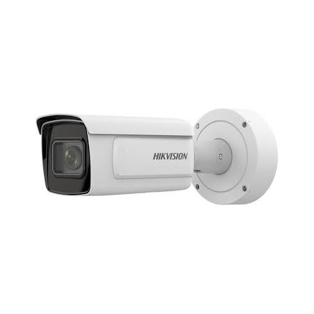 Hikvision DeepinView iDS-2CD7A46G0 P-IZHSY 2 8-12mm  - Network surveillance camera - Fixed - ANPR Moto Varifocal Bullet
