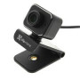 Klip Xtreme - KWC-500 - Web camera - USB - 1920 x 1080 - Micr  fono Integrado - Full HD - HD MIC