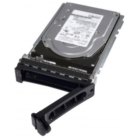 Discos Duros Dell 161-BBZV 161-BBZV Disco Duro Dell 16TB 3.5“, SATA III, 7.200rpm, 6 Gbit/s Hot-Plug