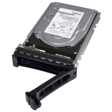 Dell - Internal hard drive - 16 TB - 3 5  - SATA 6Gbps 7 2k Hot-plug