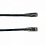LINKMADE Exterior 5mt Cat6 SF/UTP Negro Cable Exterior Multifilar