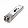 Dell Networking - M  dulo de transceptor SFP  mini-GBIC  - 1GbE - 1000Base-LX - hasta 10 km - 1310 nm - para Networking N1148  P