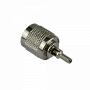 Coaxial (RP)SMA (RP)TNC Otras Marcas ZM1C ZM1C RPTNC-Macho RG316 Conector Crimpeable CA100 RG174