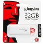 Memoria Flash y acc Kingston PD-32GB PD-32GB -KINGSTON 32GB Pendrive USB3.0 DataTraveler