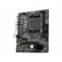 MSI - A520M-A PRO - Motherboard