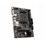Placas Madre MSI 824142224007 824142224007 MSI Motherboard A520M-A PRO DDR4