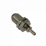 F-Hembra RG316 Conector Coaxial Crimpeable CA100 RG174