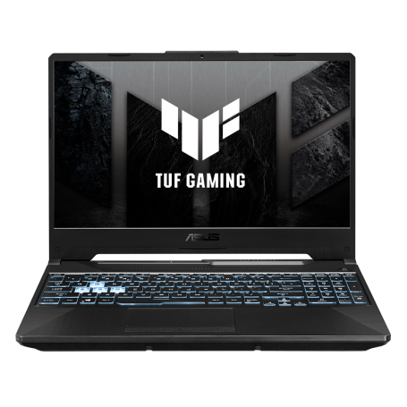 Portatiles/Notebook ASUS 90NR0HB4-M001S0 ASUS TUF FX506HFHN014W i511400h 8G 512SSD RTX2050 156 WIN 11 HOME