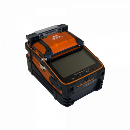 Fusionadora / Repuesto Fibra AI-9 AI-9 5en1 Pantalla5p Bateria-7800mAh Fusionadora Fibra SM-MM VFL OPM Kit