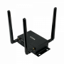 D-LINK 4G/LTE-150mbps 2-Sim 1-WAN/LAN 1-LAN Industrial M2M inc-12V