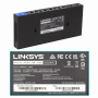 Admin 8-12 PoE LINKSYS LGS310MPC LGS310MPC LINKSYS 8-1000-PoE+ 2-SFP 110W-tot Switch Admin 10p inc-54VDC/120W C13