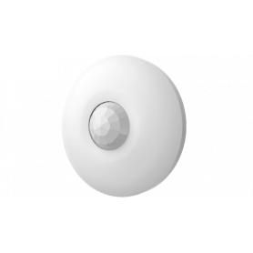 Movimiento/otros HIKVISION DS-PDCL12-EG2-WB Hikvision - Ceiling Detector - Wireless PIR