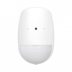 Movimiento/otros HIKVISION DS-PDPG12P-EG2-WB DS-PDPG12P-EG2-WB Detector PIR Inalambrico rotura vidrio doble tecnologia PET 12...