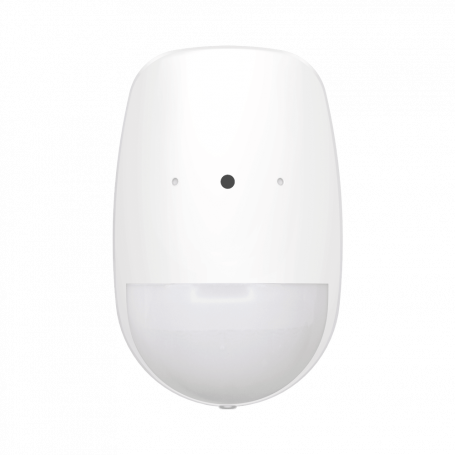 Movimiento/otros HIKVISION DS-PDPG12P-EG2-WB DS-PDPG12P-EG2-WB Detector PIR Inalambrico rotura vidrio doble tecnologia PET 12...