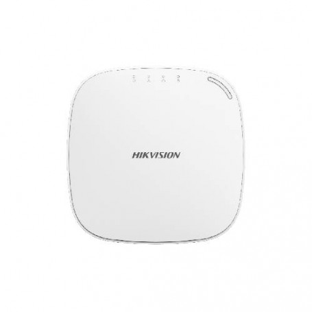 Centrales HIKVISION DS-PHA32-P/LA DS-PHA32-P/LA Central de Alarma Hibrido 32 Zonas