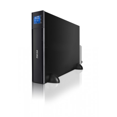 UPS online rack torre Forza FDC-3002R Forza Power Technologies Forza - FDC-3002R 3K -UPS - On-line - 2700 Watt - 3000 VA - AC...