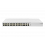 40000 40G Cobre /QSFP+ Mikrotik CRS326-4C+20G+2Q+RM CRS326-4C+20G+2Q+RM MIKROTIK 20-2,5G 4-10G 4-SFP+ 2-QSFP+40G L6 2-220VAC ...