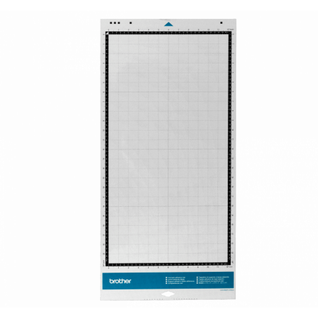 Plotter de Corte Brother CADXMATLOW24 CADXMATLOW24 BROTHER SDX Baja 305x610mm Adhesivo Mat/Base ScanNcutDX Plotter Corte