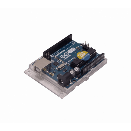 MicroPC pi/bpi Generico ARDUINO-UNO ARDUINO-UNO -ARDUINO Placa 70x53mm Digital/Analoga USB-BH req-Fuente-Plug-5,5x2,1mm