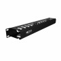 Ordenador NEXXT NPM-DV7FB Nexxt Solutions - Conducto de organizaci n de cables de bastidor vertical