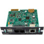 Cable / Accesorio UPS Apc AP9641 AP9641 Tarjeta de gestión de redes para UPS 3 con monitoreo ambiental