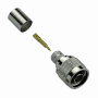Coaxial N F BNC RCA UHF Otras Marcas NM4C NM4C Serie-400 N-Macho Conector Crimpeable para CA400