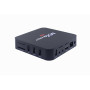 Señal TV Digital / Analoga Generico MXQPRO+ MXQPRO -2GB Decodificador 4K IPTV 1-100 4-USB 1-HDMI SPDIF SD inc-5V c/Remoto